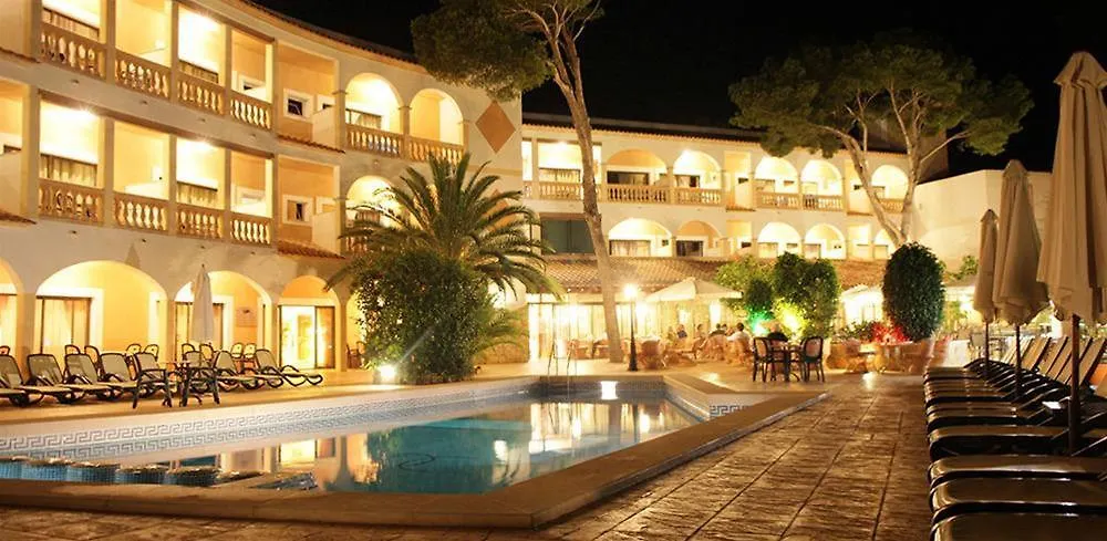 Hotel Cala Gat Cala Ratjada  Cala Ratjada (Mallorca)