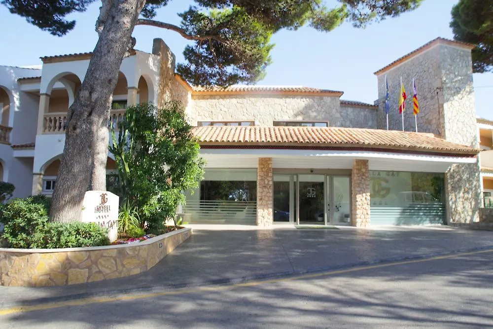 Hotel Cala Gat Cala Ratjada   Cala Ratjada (Mallorca)