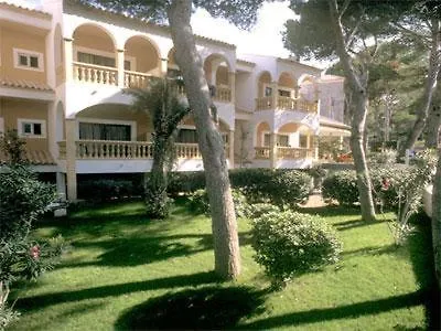 Hotel Cala Gat Cala Ratjada