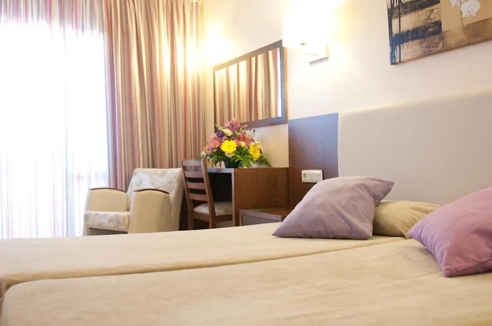 Hotel Cala Gat Cala Ratjada  4*, Cala Ratjada (Mallorca) Ισπανία