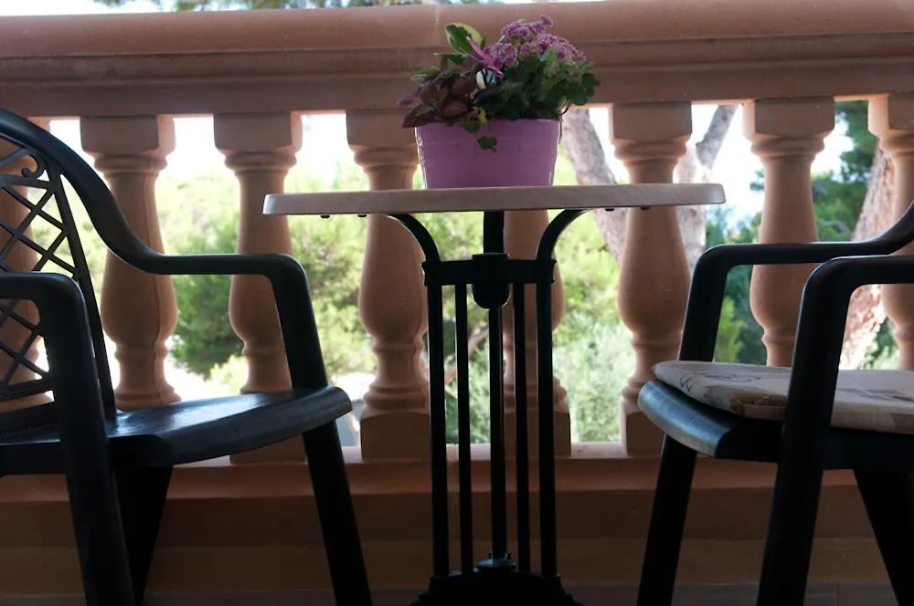 Hotel Cala Gat Cala Ratjada   Cala Ratjada (Mallorca)