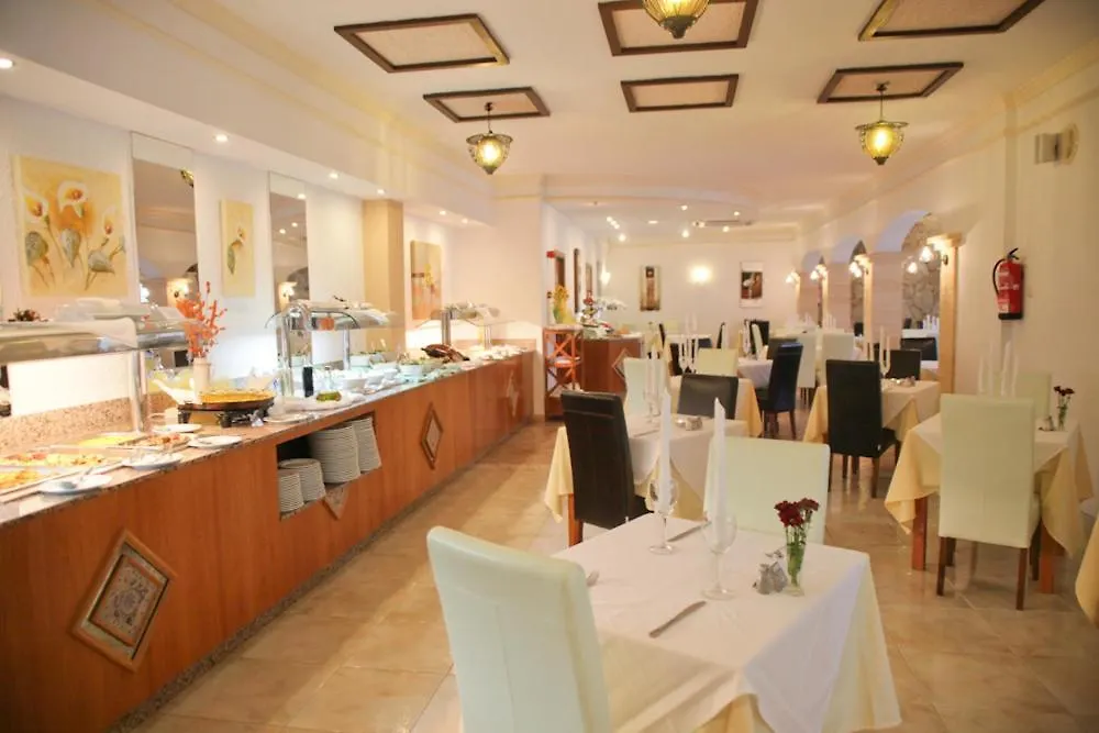 Hotel Cala Gat Cala Ratjada
