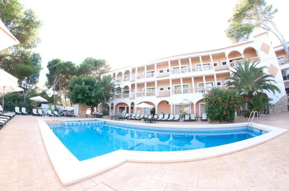 Hotel Cala Gat Cala Ratjada