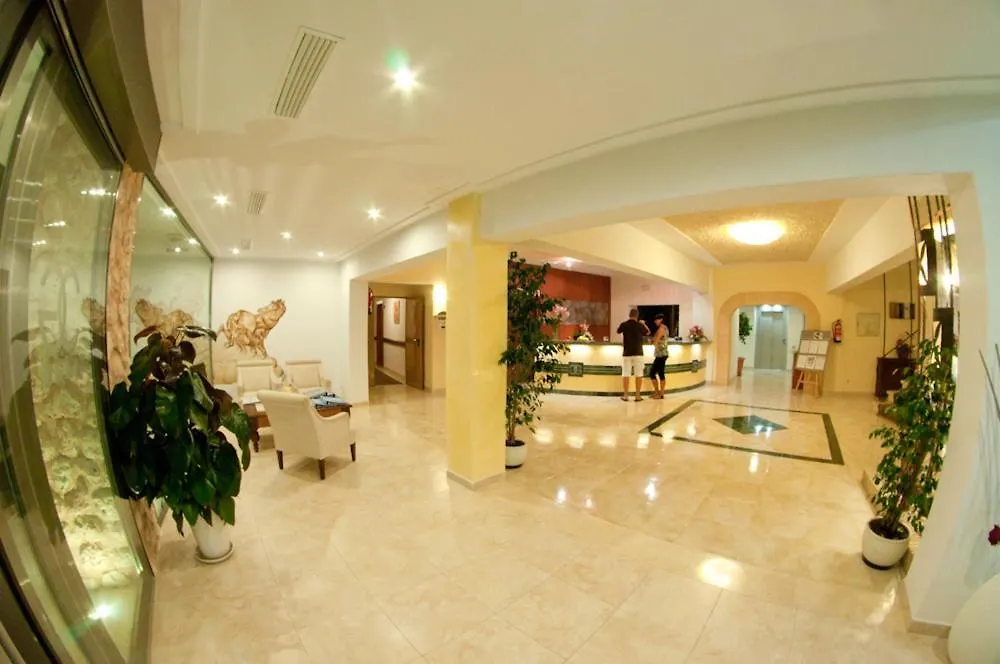 Hotel Cala Gat Cala Ratjada