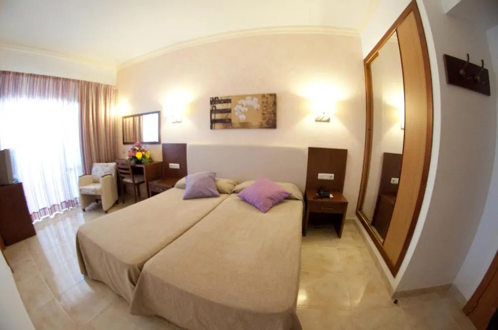 ****  Hotel Cala Gat Cala Ratjada  Ισπανία