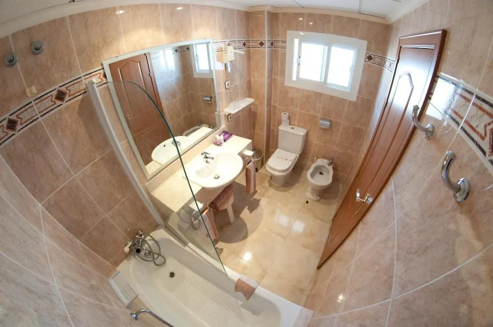 Hotel Cala Gat Cala Ratjada