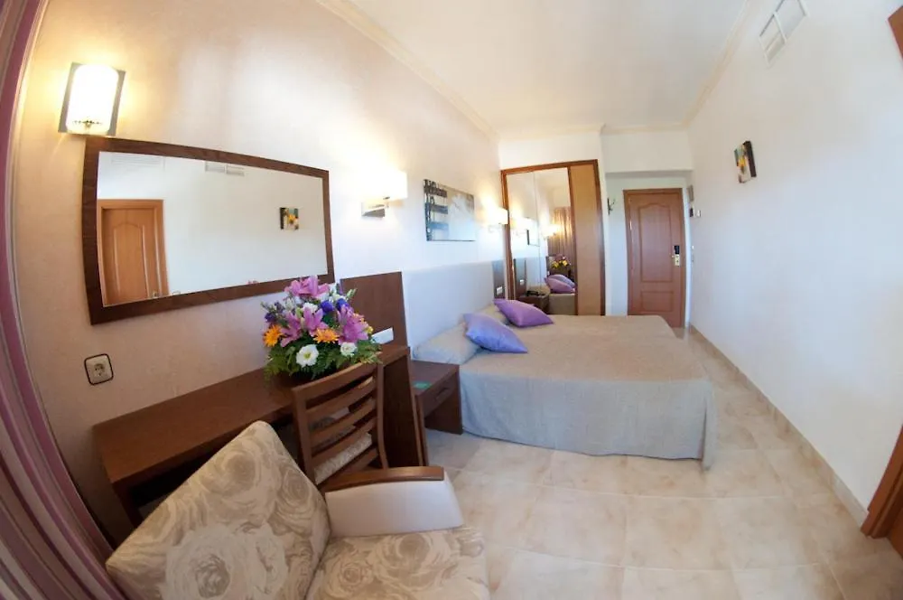 Hotel Cala Gat Cala Ratjada  4*, Cala Ratjada (Mallorca)