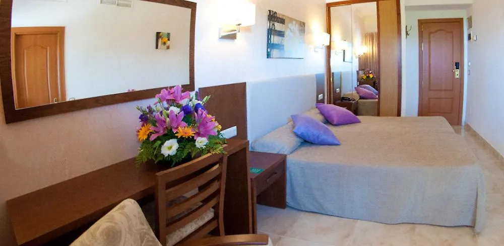 ****  Hotel Cala Gat Cala Ratjada  Ισπανία