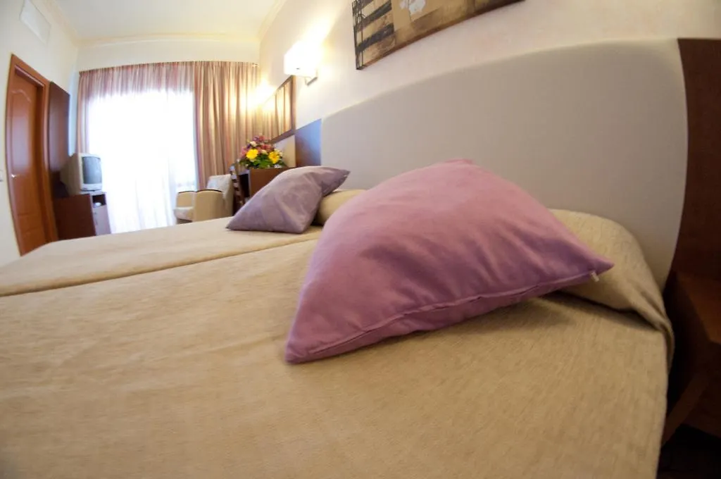 ****  Hotel Cala Gat Cala Ratjada  Ισπανία