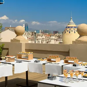Hotel H10 Madison Barcelona