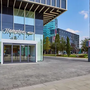 Hotel Hampton By Hilton Barcelona Fira Gran Via L'Hospitalet de Llobregat