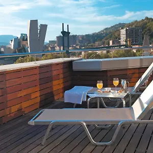 Hotel Hesperia Bilbao