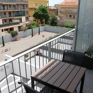 Centre Figueres , Figueres (Girona) Spanien