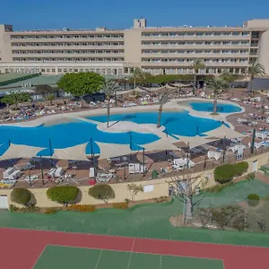 Hotel Club Cala Romani Calas de Mallorca