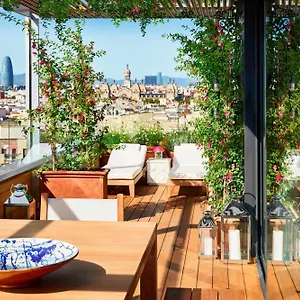 Hotel The Edition Barcelona